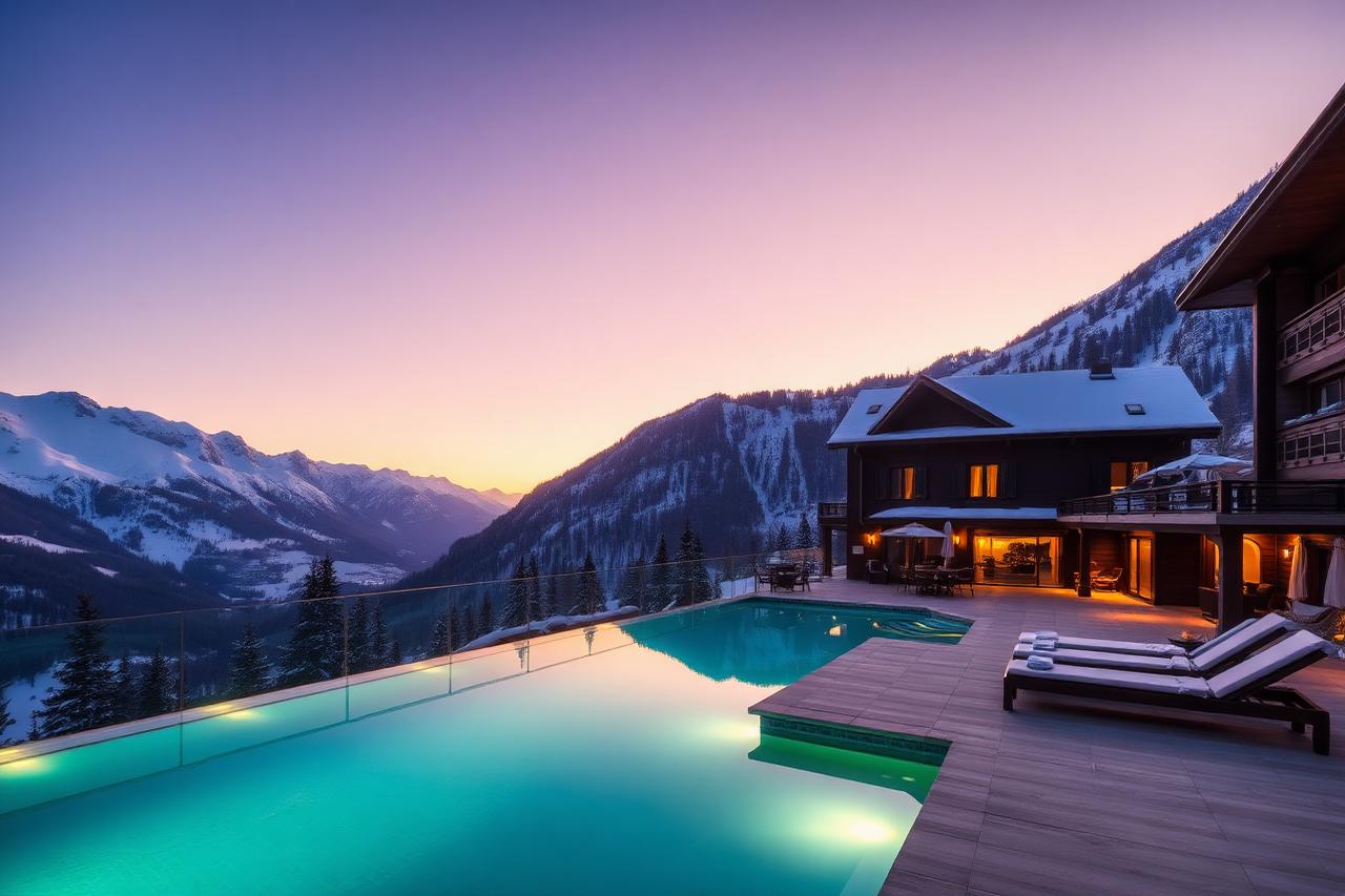 Skigebiet Grindelwald-Wengen, Kanton Bern